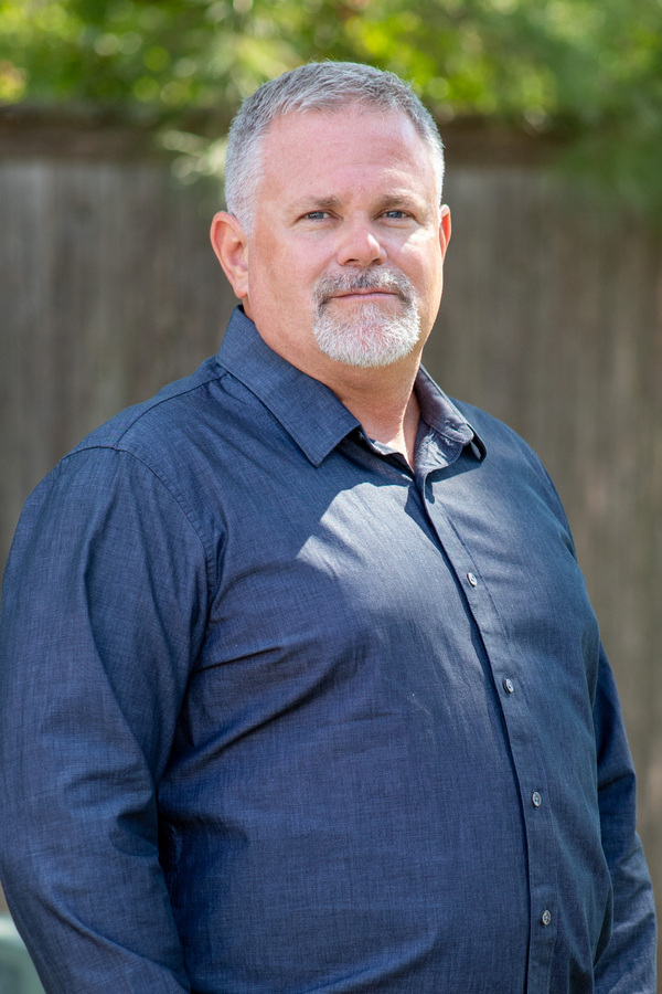John Buck